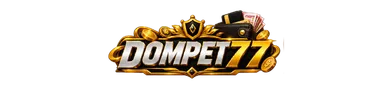 DOMPET77 Logo